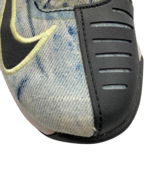 NIKE（ナイキ）NIKE (ナイキ) Air Zoom GP Turbo/ナイキコート エア ズーム GP ターボ インディゴ サイズ:24の古着・服飾アイテム