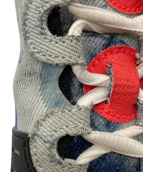 NIKE（ナイキ）NIKE (ナイキ) Air Zoom GP Turbo/ナイキコート エア ズーム GP ターボ インディゴ サイズ:24の古着・服飾アイテム