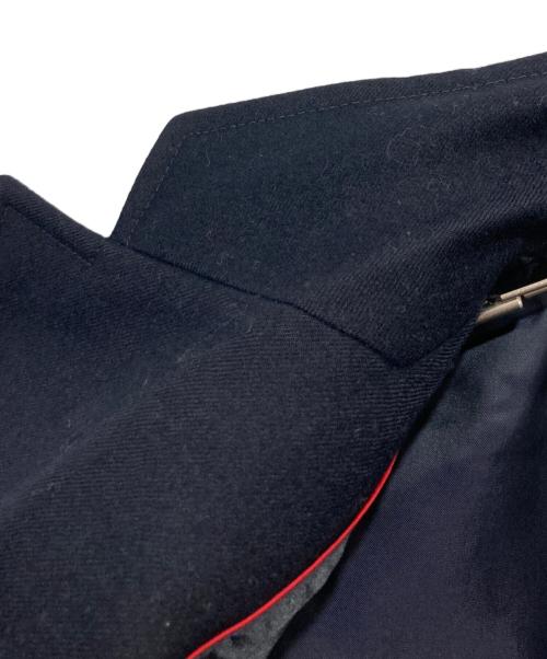 J.PRESS（ジェイプレス）J.PRESS (ジェイプレス) 金釦ブレザー ネイビー サイズ:YA7の古着・服飾アイテム