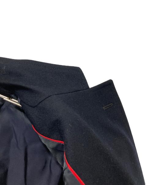 J.PRESS（ジェイプレス）J.PRESS (ジェイプレス) 金釦ブレザー ネイビー サイズ:YA7の古着・服飾アイテム