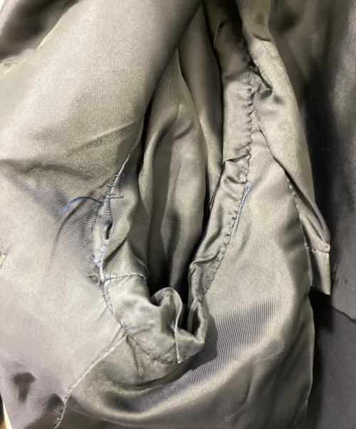 J.PRESS（ジェイプレス）J.PRESS (ジェイプレス) 金釦ブレザー ネイビー サイズ:A7の古着・服飾アイテム