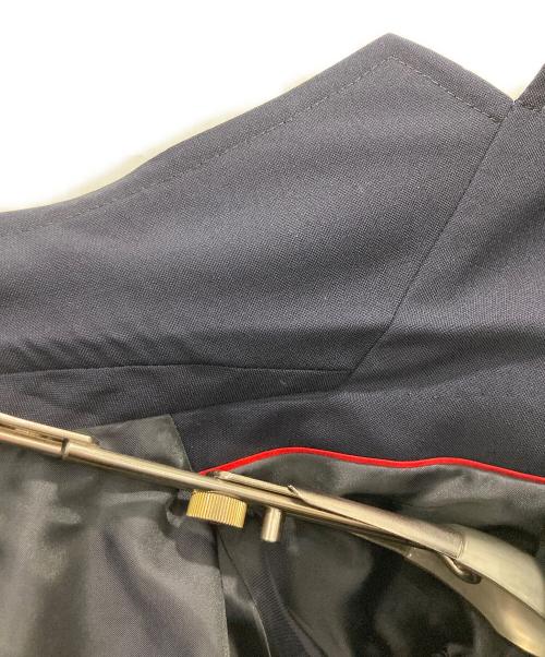 J.PRESS（ジェイプレス）J.PRESS (ジェイプレス) 金釦ブレザー ネイビー サイズ:A7の古着・服飾アイテム