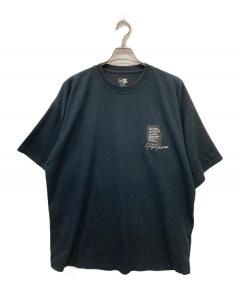 中古・古着通販】WTAPS (ダブルタップス) ポロシャツ ブラック サイズ