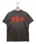 WILD OATS (ワイルド オーツ) AKIRA プリントTシャツ グレー サイズ:L：7000円