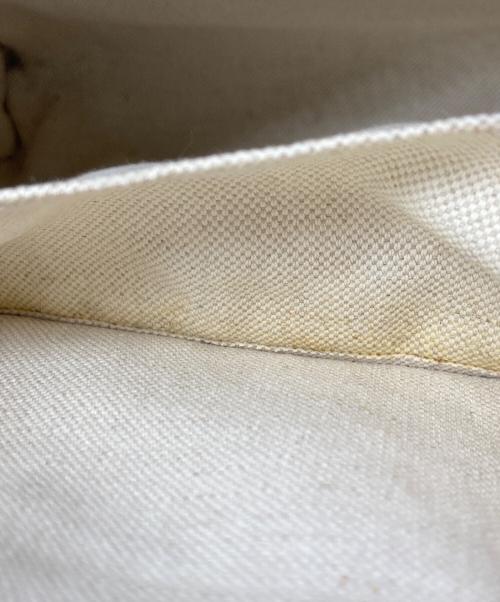 GUCCI（グッチ）GUCCI (グッチ) オフィディアGGメッセンジャーバッグ ブラウンの古着・服飾アイテム