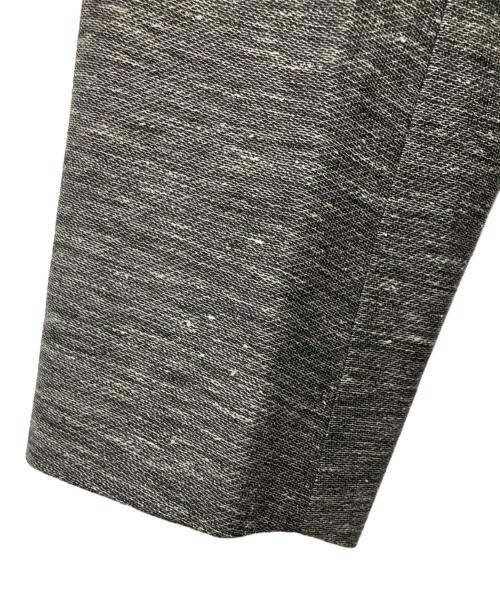 MICHEL KLEIN HOMME（ミッシェルクラン オム）MICHEL KLEIN HOMME (ミッシェルクラン オム) テーラードジャケット グレー サイズ:48の古着・服飾アイテム