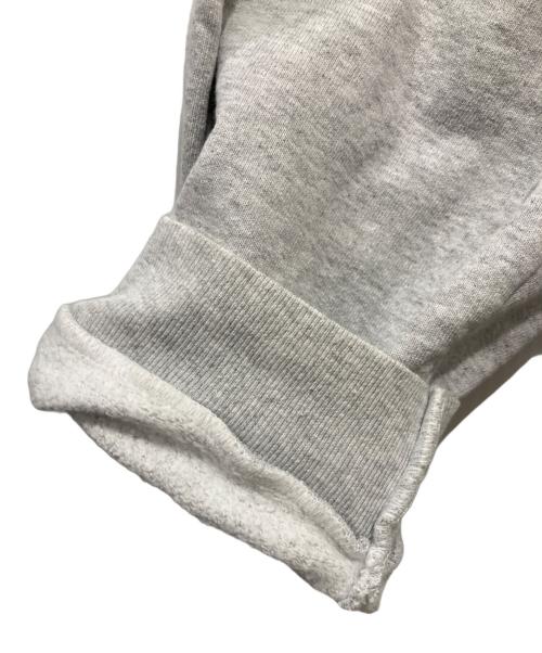 LOS ANGELES APPAREL（ロサンゼルスアパレル）LOS ANGELES APPAREL (ロサンゼルスアパレル) 14ozプルオーバーパーカー グレー サイズ:2XLの古着・服飾アイテム
