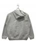LOS ANGELES APPAREL (ロサンゼルスアパレル) 14ozプルオーバーパーカー グレー サイズ:2XL：6000円