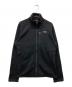Patagonia（パタゴニア）の古着「BETTER SWEATER JACKET」｜ブラック