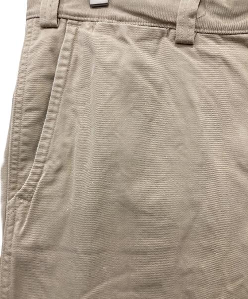 POLO RALPH LAUREN（ポロ・ラルフローレン）POLO RALPH LAUREN (ポロ・ラルフローレン) チノパン ベージュ サイズ:W32L32の古着・服飾アイテム