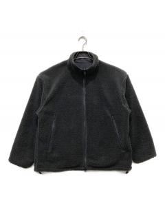 中古・古着通販】Adam et Rope (アダム エ ロペ) リバーシブルボア