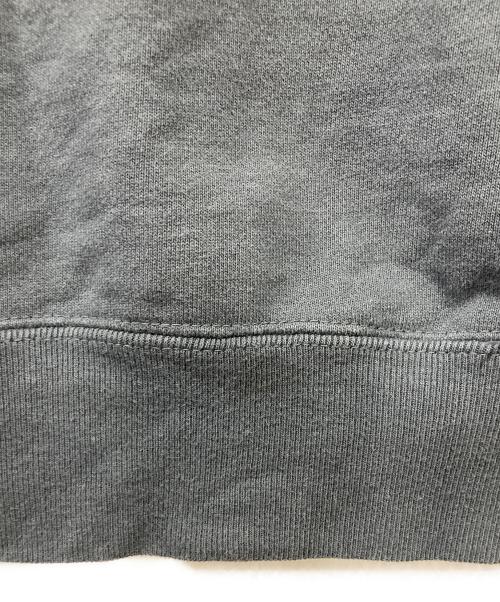 C.E（シーイー）C.E (シーイー) クルーネックスウェット ネイビー サイズ:XLの古着・服飾アイテム