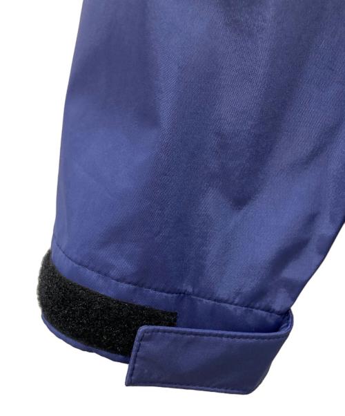 THE NORTH FACE（ザ ノース フェイス）THE NORTH FACE (ザ ノース フェイス) MOUNTAIN RAINTEX JACKET / マウンテンレインテックスジャケット ネイビー サイズ:XLの古着・服飾アイテム