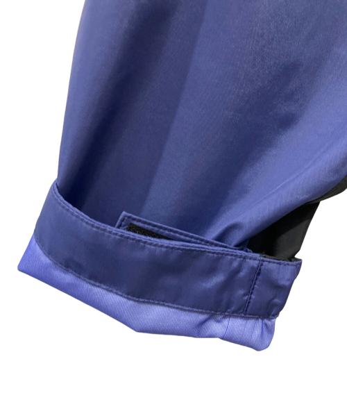 THE NORTH FACE（ザ ノース フェイス）THE NORTH FACE (ザ ノース フェイス) MOUNTAIN RAINTEX JACKET / マウンテンレインテックスジャケット ネイビー サイズ:XLの古着・服飾アイテム