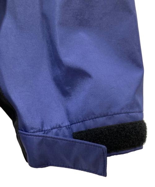 THE NORTH FACE（ザ ノース フェイス）THE NORTH FACE (ザ ノース フェイス) MOUNTAIN RAINTEX JACKET / マウンテンレインテックスジャケット ネイビー サイズ:XLの古着・服飾アイテム
