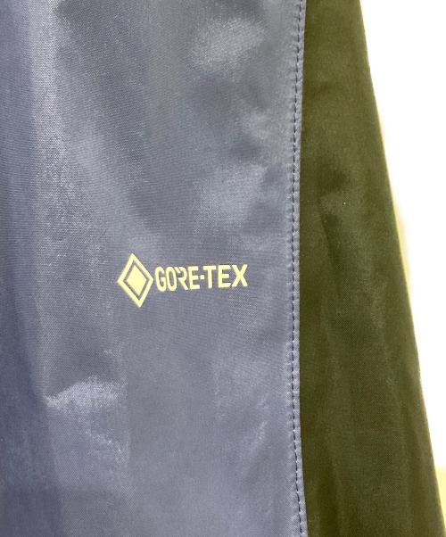 THE NORTH FACE（ザ ノース フェイス）THE NORTH FACE (ザ ノース フェイス) MOUNTAIN RAINTEX JACKET / マウンテンレインテックスジャケット ネイビー サイズ:XLの古着・服飾アイテム