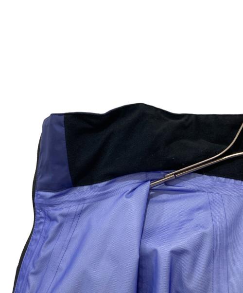 THE NORTH FACE（ザ ノース フェイス）THE NORTH FACE (ザ ノース フェイス) MOUNTAIN RAINTEX JACKET / マウンテンレインテックスジャケット ネイビー サイズ:XLの古着・服飾アイテム