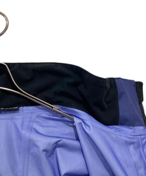 THE NORTH FACE（ザ ノース フェイス）THE NORTH FACE (ザ ノース フェイス) MOUNTAIN RAINTEX JACKET / マウンテンレインテックスジャケット ネイビー サイズ:XLの古着・服飾アイテム