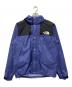 THE NORTH FACE（ザ ノース フェイス）の古着「MOUNTAIN RAINTEX JACKET / マウンテンレインテックスジャケット」｜ネイビー