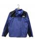 THE NORTH FACE (ザ ノース フェイス) MOUNTAIN RAINTEX JACKET / マウンテンレインテックスジャケット ネイビー サイズ:XL：14000円