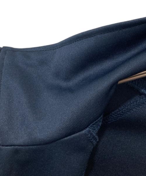 Needles（ニードルズ）Needles (ニードルズ) Track Jacket - Poly Smooth / トラックジャケット ネイビー サイズ:Lの古着・服飾アイテム