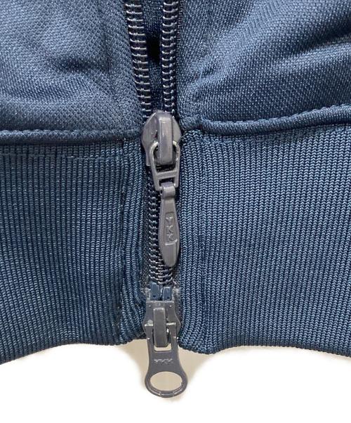 Needles（ニードルズ）Needles (ニードルズ) Track Jacket - Poly Smooth / トラックジャケット ネイビー サイズ:Lの古着・服飾アイテム