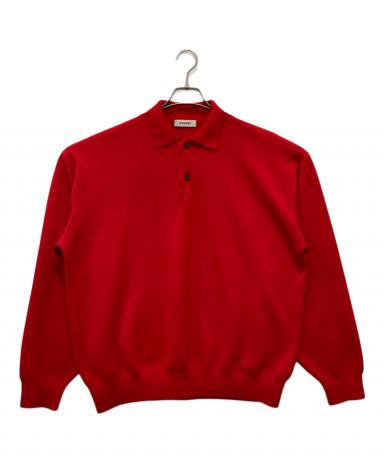 中古・古着通販】owness (オゥネス) SNOW WASH スムース ニット
