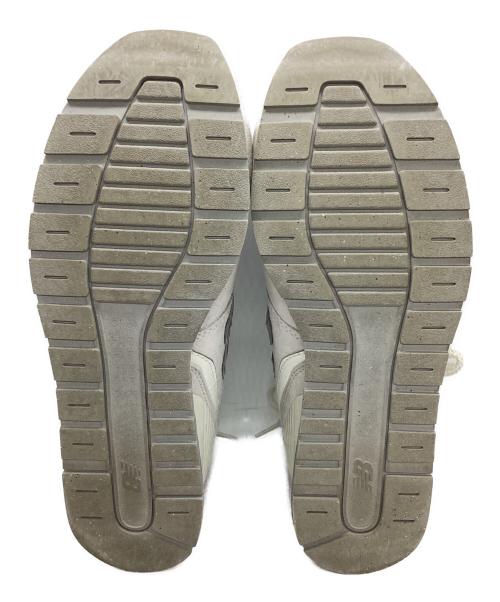 NEW BALANCE（ニューバランス）NEW BALANCE (ニューバランス) CM996 ローカットスニーカー ライトグレー サイズ:28.5cmの古着・服飾アイテム