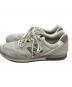 中古・古着 NEW BALANCE (ニューバランス) CM996 ローカットスニーカー ライトグレー サイズ:28.5cm：4000円