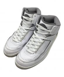 NIKE（ナイキ）の古着「ハイカットスニーカー」｜ホワイト