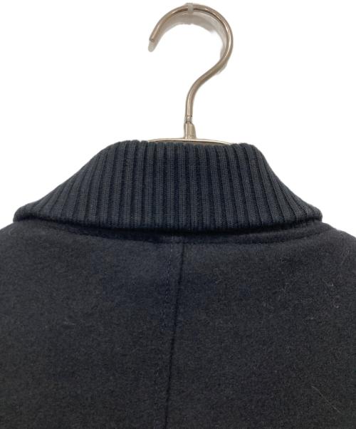 BROOKS BROTHERS（ブルックスブラザーズ）BROOKS BROTHERS (ブルックスブラザーズ) スタジャン ブラック サイズ:Mの古着・服飾アイテム