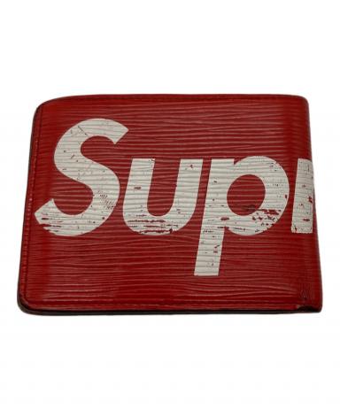 中古・古着通販】LOUIS VUITTON (ルイ ヴィトン) SUPREME