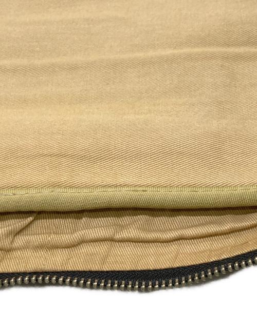 COLE HAAN（コールハーン）COLE HAAN (コールハーン) レザーブリーフケース ブラックの古着・服飾アイテム