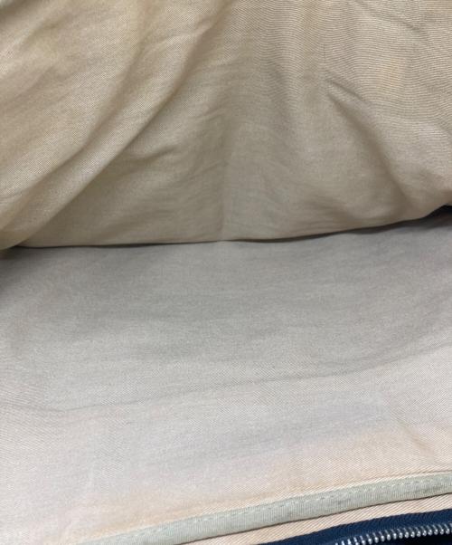 COLE HAAN（コールハーン）COLE HAAN (コールハーン) レザーブリーフケース ブラックの古着・服飾アイテム