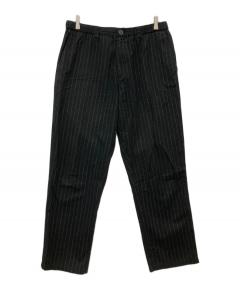 中古・古着通販】ISSEY MIYAKE MEN (イッセイミヤケメン) 変形パンツ