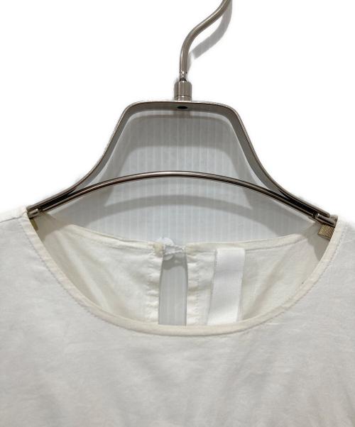 merlette（マーレット）Merlette (マーレット) SOLIMAN DRESS ホワイト サイズ:Freeの古着・服飾アイテム