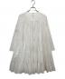 Merlette (マーレット) SOLIMAN DRESS ホワイト サイズ:Free：8000円