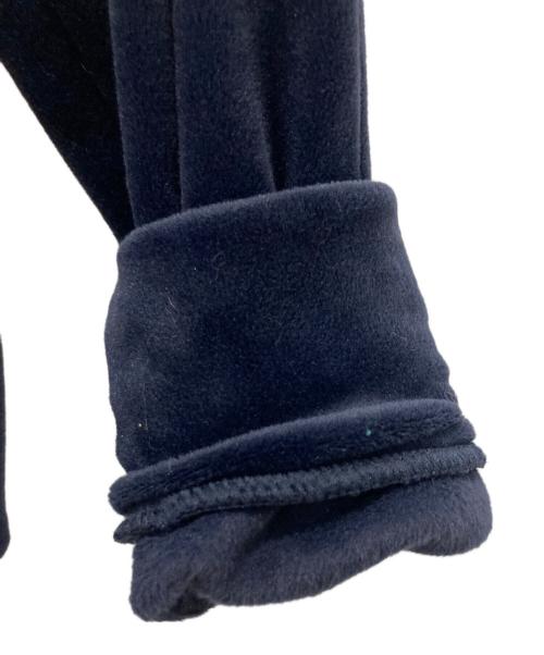 TENTIAL（テンシャル バクネ）TENTIAL (テンシャル バクネ) BAKUNE セットアップスウェット ネイビー サイズ:XSの古着・服飾アイテム