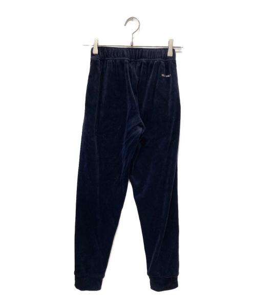 TENTIAL（テンシャル バクネ）TENTIAL (テンシャル バクネ) BAKUNE セットアップスウェット ネイビー サイズ:XSの古着・服飾アイテム