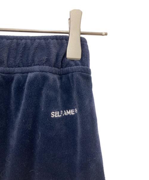 TENTIAL（テンシャル バクネ）TENTIAL (テンシャル バクネ) BAKUNE セットアップスウェット ネイビー サイズ:XSの古着・服飾アイテム