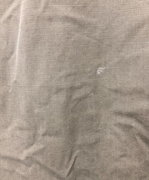 US ARMY（ユーエスアーミー）US ARMY (ユーエスアーミー) 5th Jungle Fatigue Jacket / ジャングルファティーグジャケット カーキ サイズ:XLの古着・服飾アイテム