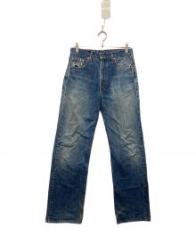 LEVI'S（リーバイス）の古着「519デニムパンツ」｜インディゴ