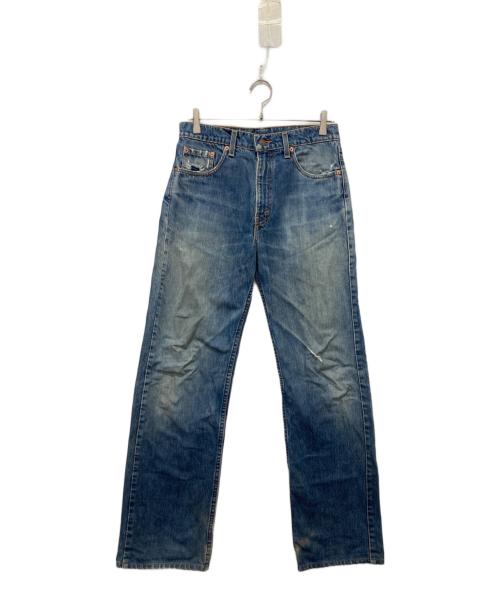 LEVI'S（リーバイス）LEVI'S (リーバイス) 519デニムパンツ インディゴ サイズ:31の古着・服飾アイテム
