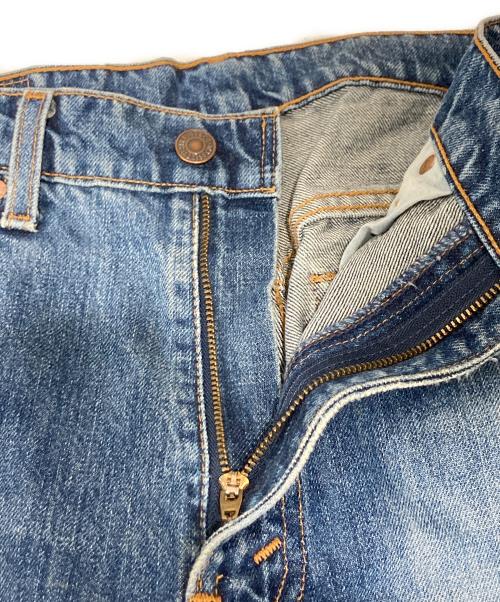 LEVI'S（リーバイス）LEVI'S (リーバイス) 519デニムパンツ インディゴ サイズ:31の古着・服飾アイテム