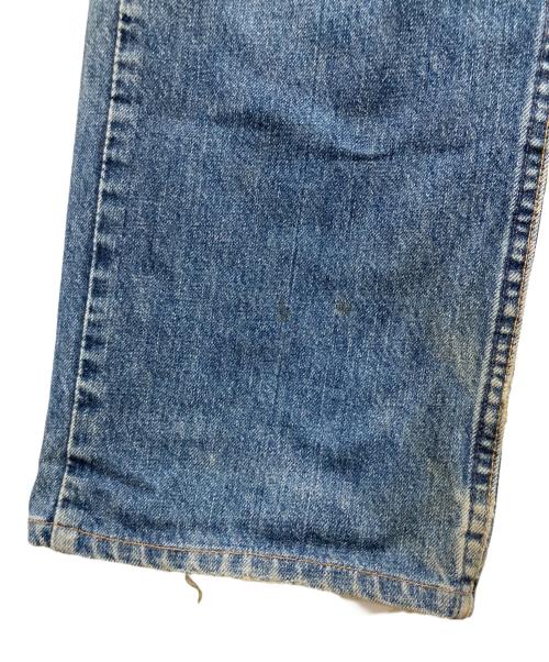 LEVI'S（リーバイス）LEVI'S (リーバイス) 519デニムパンツ インディゴ サイズ:31の古着・服飾アイテム