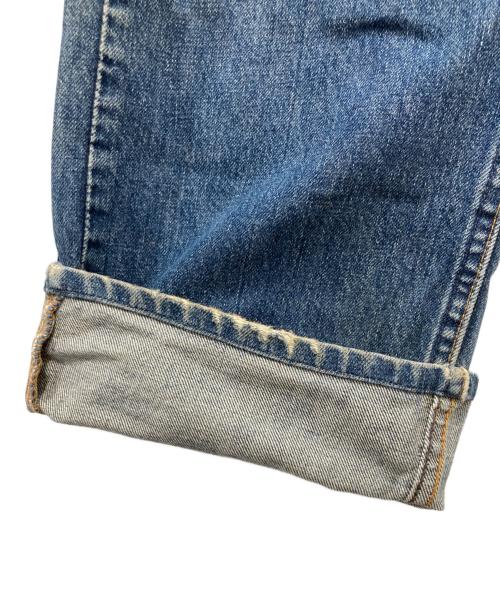 LEVI'S（リーバイス）LEVI'S (リーバイス) 519デニムパンツ インディゴ サイズ:31の古着・服飾アイテム