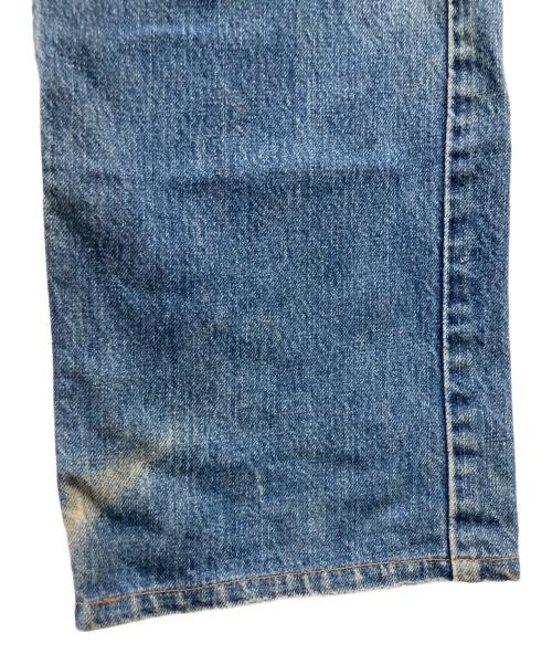 LEVI'S（リーバイス）LEVI'S (リーバイス) 519デニムパンツ インディゴ サイズ:31の古着・服飾アイテム