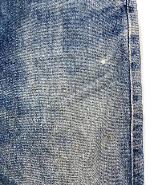 LEVI'S（リーバイス）LEVI'S (リーバイス) 519デニムパンツ インディゴ サイズ:31の古着・服飾アイテム