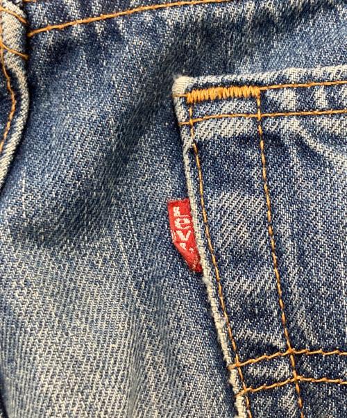 LEVI'S（リーバイス）LEVI'S (リーバイス) 519デニムパンツ インディゴ サイズ:31の古着・服飾アイテム