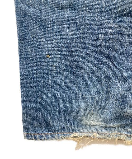 LEVI'S（リーバイス）LEVI'S (リーバイス) 519デニムパンツ インディゴ サイズ:31の古着・服飾アイテム
